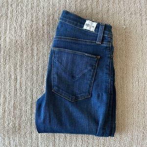 Hudson Natalie Midrise Skinny
